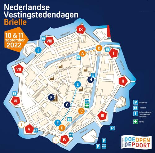 vestingstedendagen 2022
