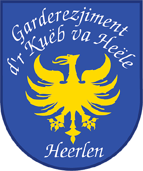 Garderezjiment